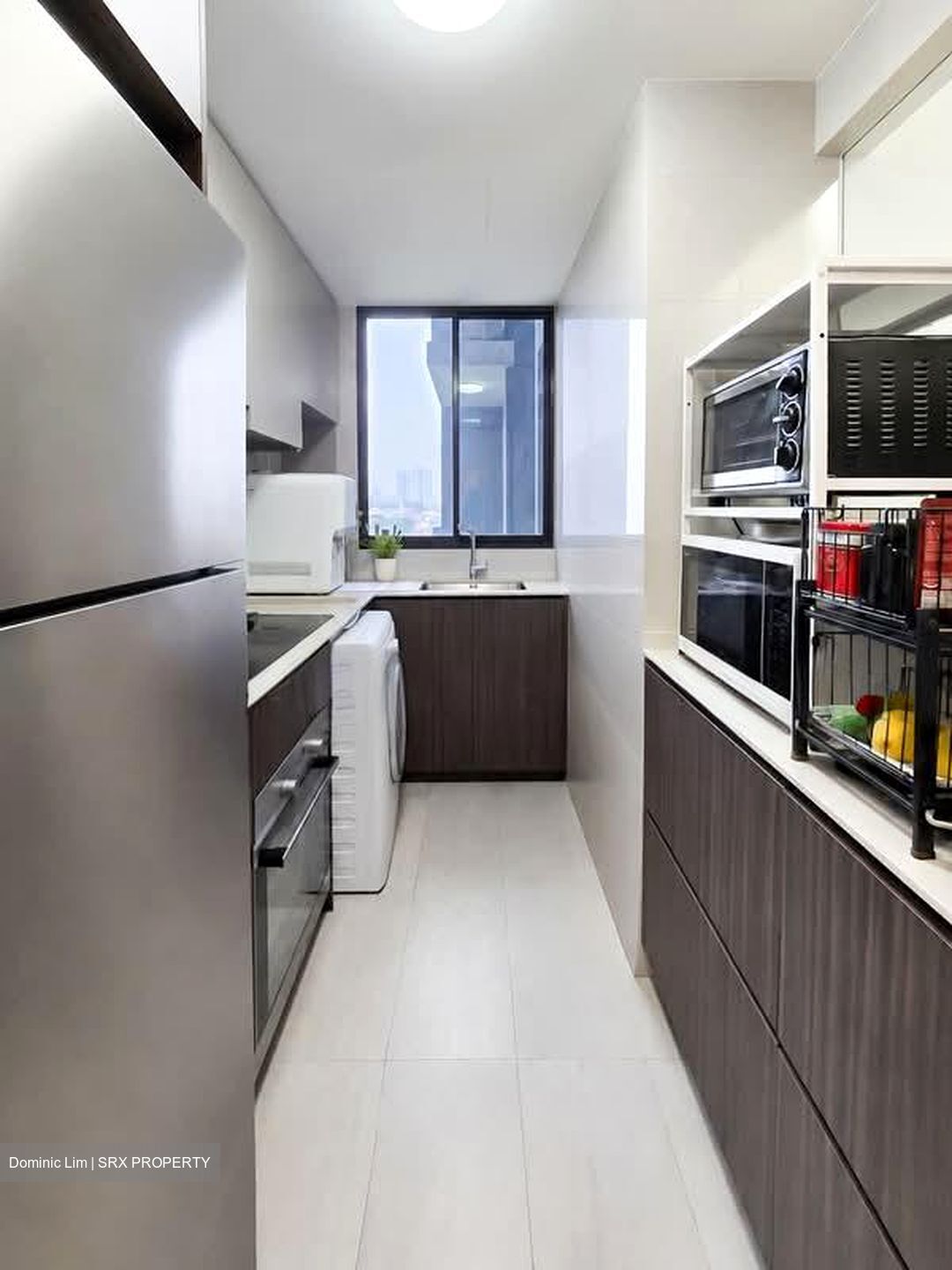 The Garden Residences (D19), Apartment #609034431